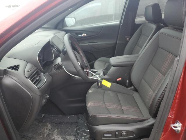 3GNAXMEG2RS205104 Chevrolet EQUINOX RS