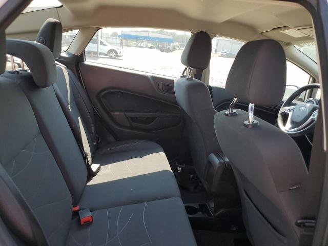 3FADP4BJ7KM114173 Ford FIESTA SE