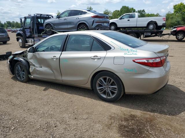 4T1BF1FK0FU483041 Toyota CAMRY LE