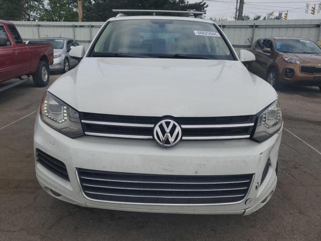 WVGEF9BP5ED009114 Volkswagen TOUAREG V6