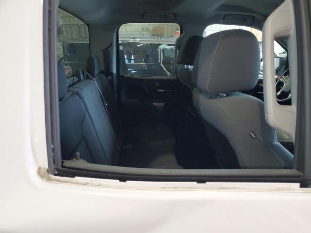 1GCVKREC6EZ300572 Chevrolet Silverado