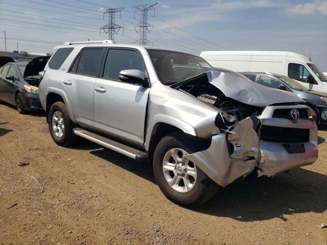 JTEBU5JR2J5511278 Toyota 4RUNNER SR