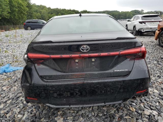 4T1BZ1FB3KU022787 Toyota AVALON XLE