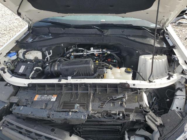 1FMSK8JH9NGC02769 Ford EXPLORER T