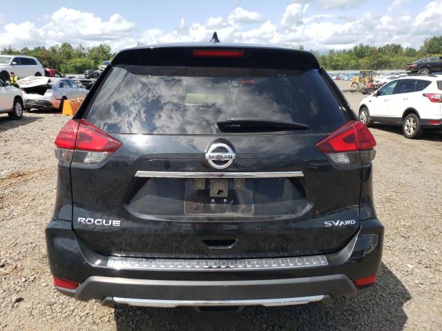 JN8AT2MV1HW257713 Nissan ROGUE S