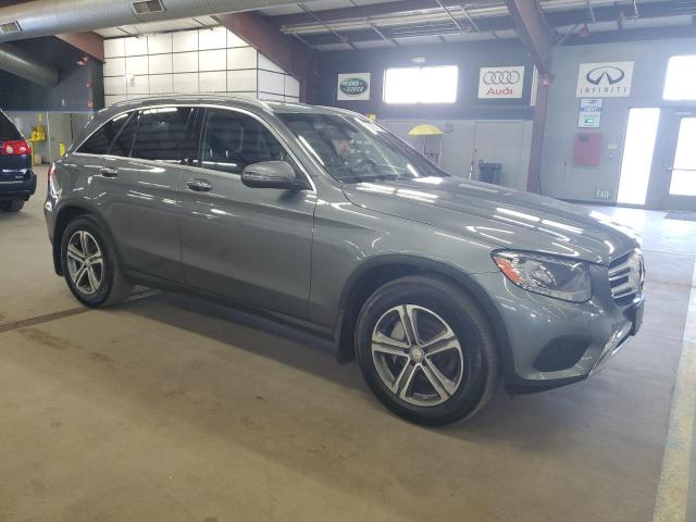 2017 MERCEDES-BENZ GLC 300 4M WDC0G4KB5HF176224  69676194