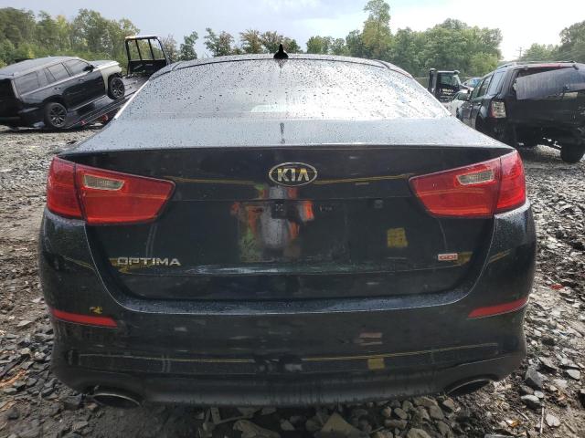 KNAGM4A76F5653382 KIA Optima Lx