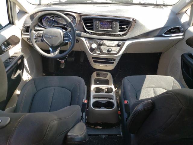 2C4RC1CG3HR598745 Chrysler PACIFICA L