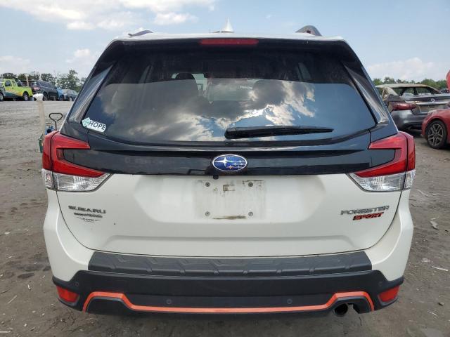 JF2SKAPCXKH580954 Subaru FORESTER S