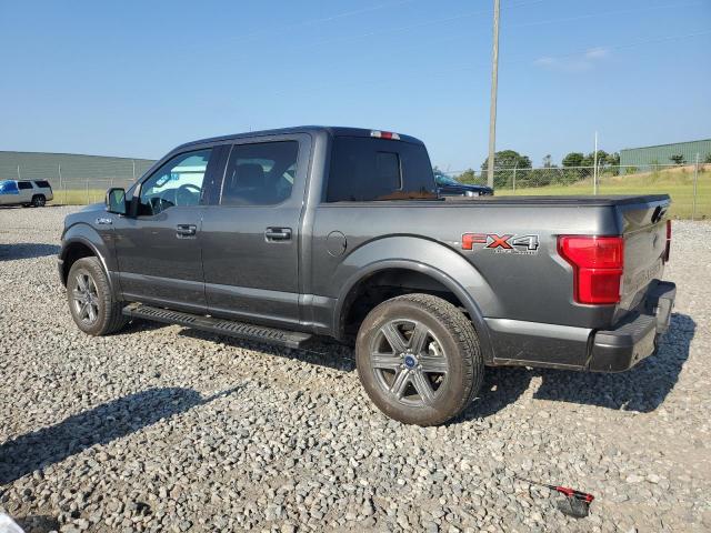 1FTEW1E55LKE90040 Ford F150 SUPER