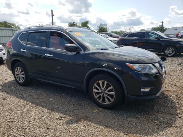 JN8AT2MV1HW257713 Nissan ROGUE S
