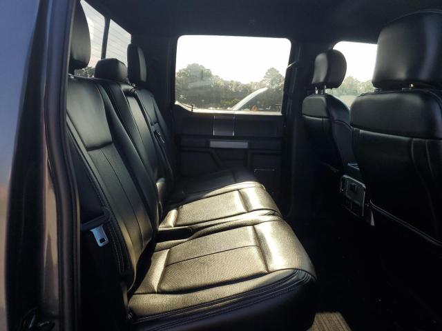 1FTEW1E55LKE90040 Ford F150 SUPER