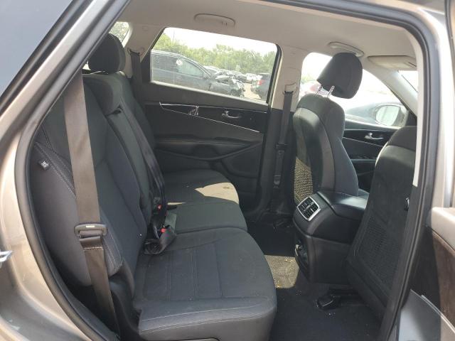 5XYPG4A32HG298289 KIA SORENTO LX