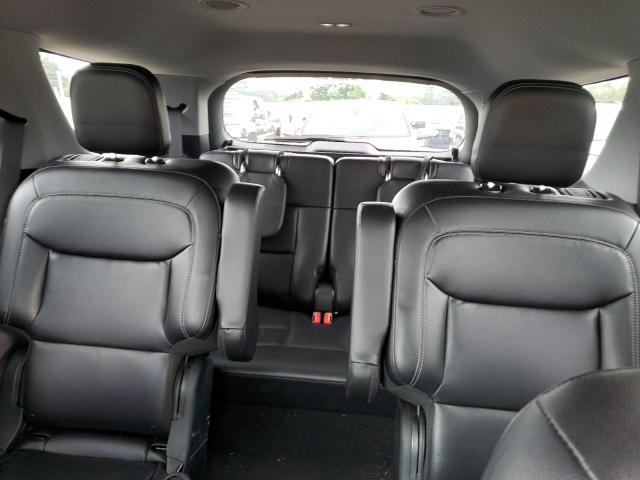 1FMSK8DH0MGA39665 Ford EXPLORER X