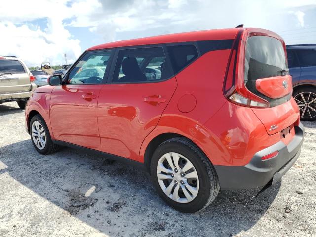 KNDJ23AU6L7706922 KIA SOUL LX