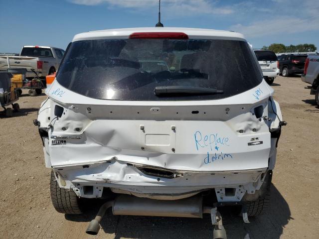 1FMCU9GDXHUE08861 Ford ESCAPE SE