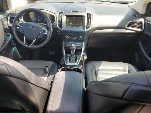 2FMTK4J85FBC27870 Ford EDGE SEL