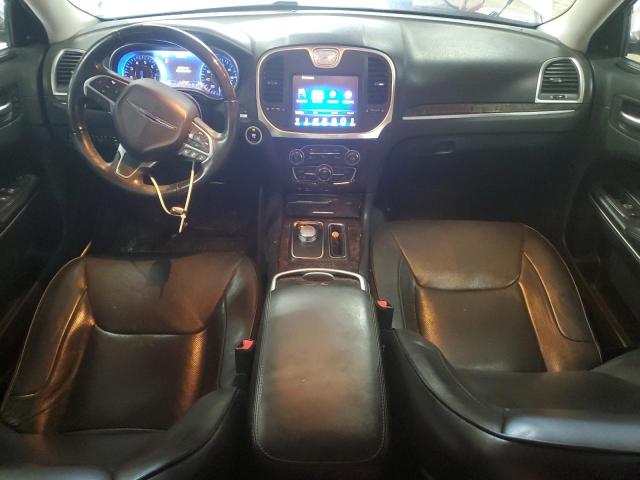 2C3CCAEGXFH922154 Chrysler 300C