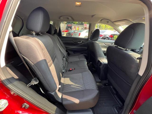5N1AT2MV8KC797611 Nissan ROGUE S