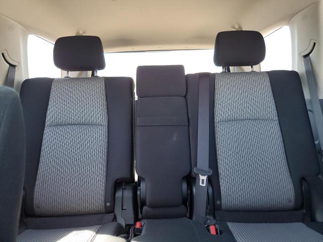 JTEBU5JRXJ5589906 Toyota 4RUNNER SR