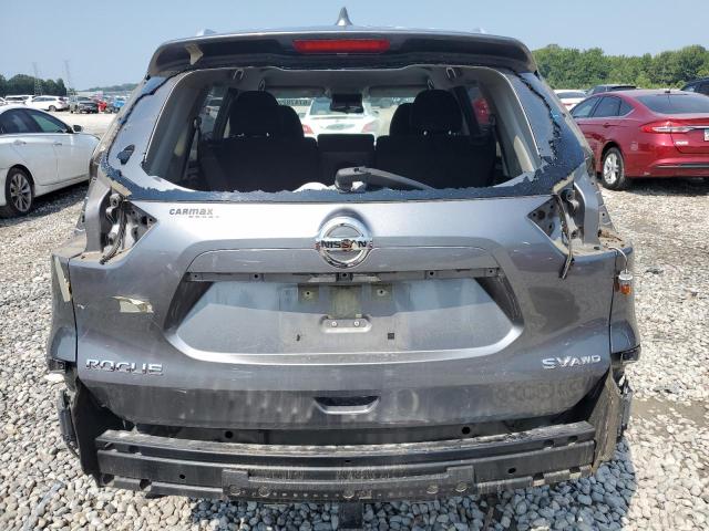 JN8AT2MV1HW021465 Nissan ROGUE S