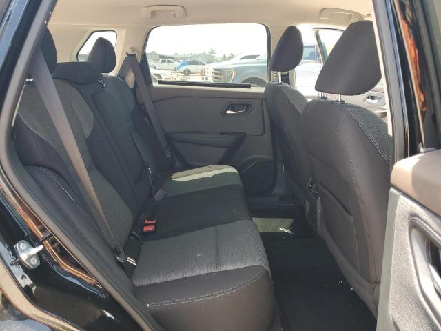 5N1AT3BA8MC807059 Nissan ROGUE SV