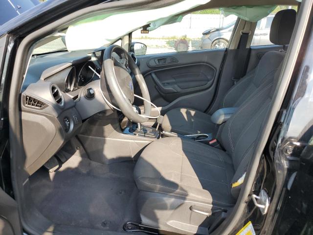 3FADP4EJ0KM133501 Ford FIESTA SE