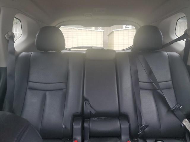 5N1AT2MT3LC739809 Nissan ROGUE S