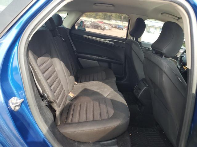 3FA6P0H7XHR218892 Ford FUSION SE