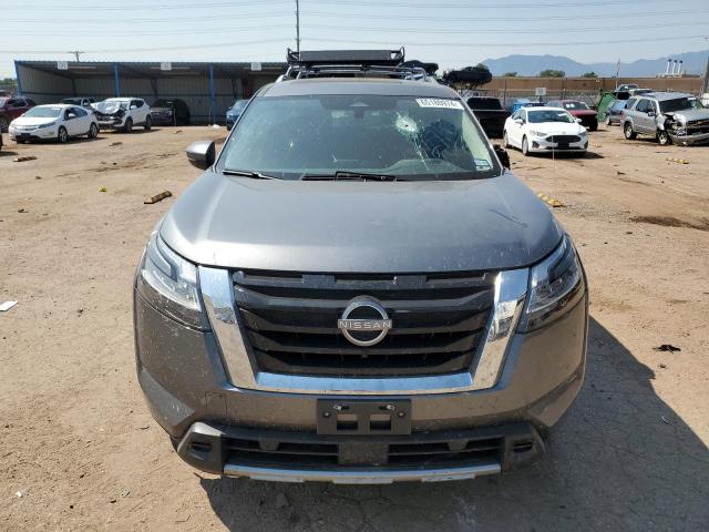 5N1DR3CB0PC270775 Nissan Pathfinder