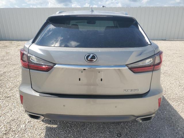 2T2ZZMCA2JC115890 Lexus RX 350 BAS