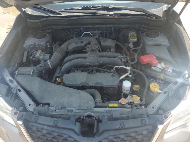 JF2SJARC5GH535699 Subaru FORESTER 2