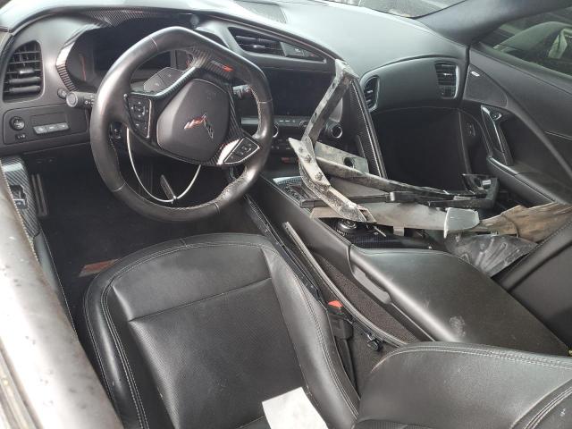 1G1YU2D63H5603923 Chevrolet Corvette Z