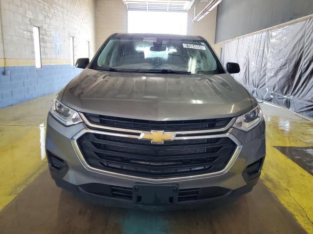 1GNEVLKW2LJ116865 Chevrolet TRAVERSE L