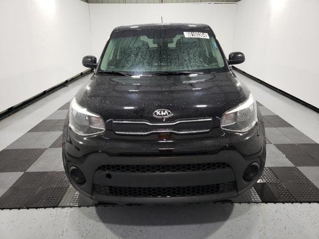 KNDJN2A27J7587338 KIA Soul