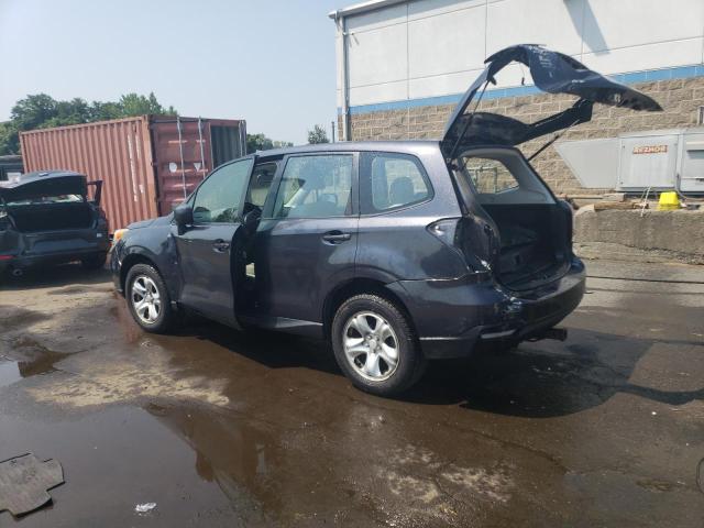 JF2SJAAC6EH469625 Subaru FORESTER 2
