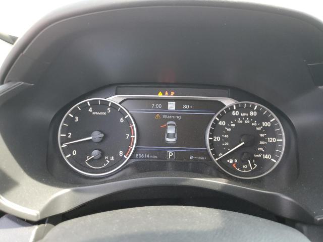 1N4BL4FW5MN324773 Nissan ALTIMA PLA