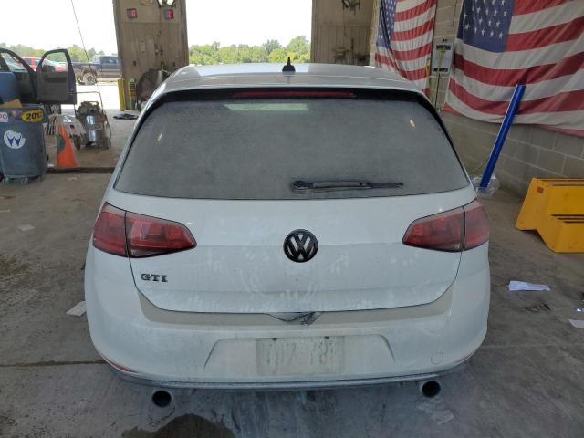 3VW5T7AU9GM023451 Volkswagen GTI S/SE