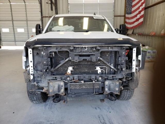 1GC2KVEGXFZ114520 Chevrolet Silverado