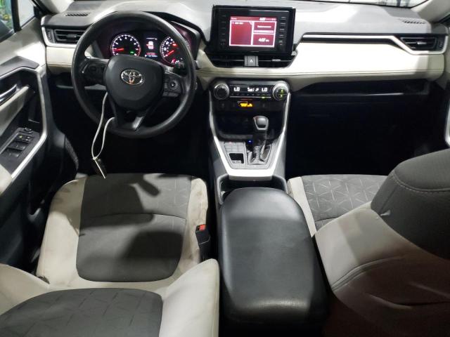 2T3P1RFV3KC036221 Toyota Rav4 Xle