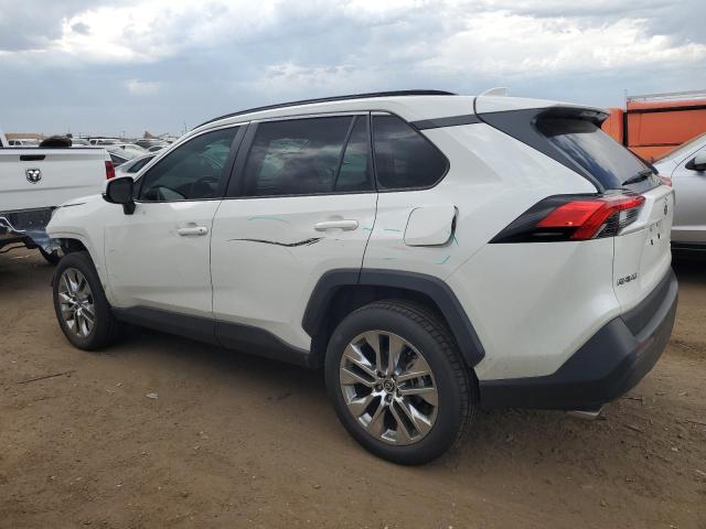 2T3A1RFV2MW175294 Toyota RAV4 XLE P