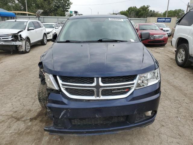 3C4PDCABXJT166793 Dodge JOURNEY SE