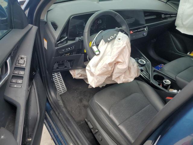 KNDCR3LF9P5077208 KIA Niro Sx To