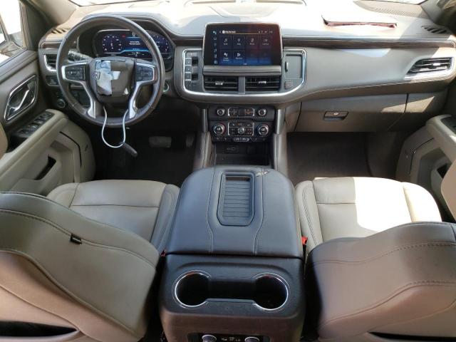 1GNSKDKD2PR163465 Chevrolet SUBURBAN K