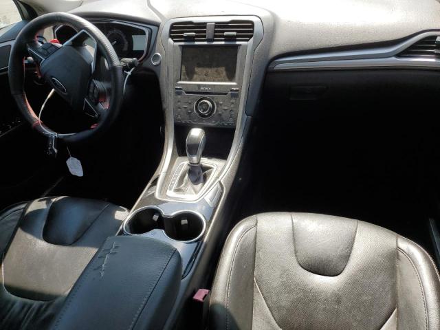 3FA6P0K90ER293042 Ford FUSION TIT