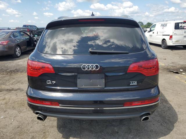 WA1LMAFEXFD026823 Audi Q7 TDI PRE
