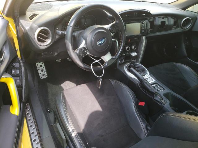 JF1ZCAC12H9602050 Subaru BRZ 2.0 LI