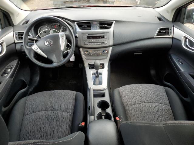 3N1AB7AP6EY307398 Nissan SENTRA S