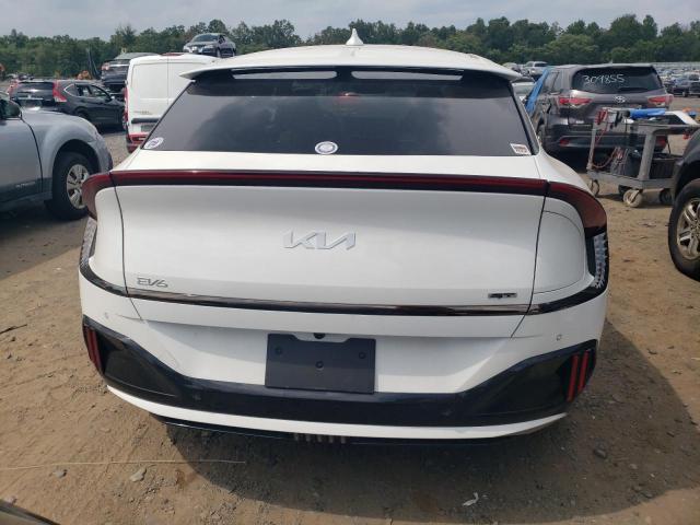 KNDC5DLE3P5132244 KIA Ev6 Gt
