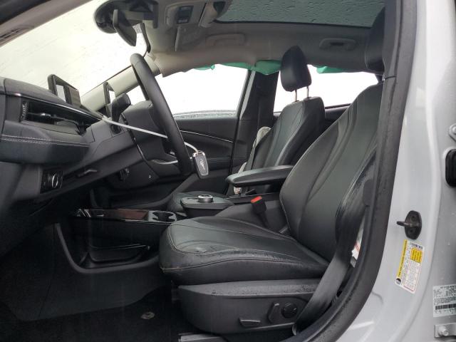 3FMTK3RM7PMA48631 Ford MUSTANG MA